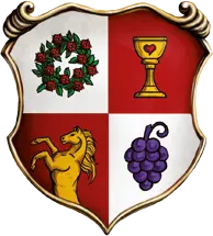 Belhanka Coat of Arms