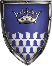 Elenvina Coat of Arms