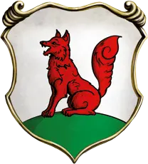 Fasar Coat of Arms