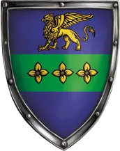 Beilunk Coat of Arms