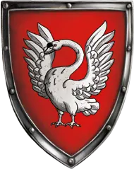 Festum Coat of Arms