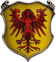 Brabak Coat of Arms
