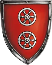 Baliho Coat of Arms
