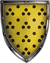 Chorhop Coat of Arms