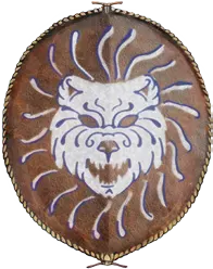 Farlorn Coat of Arms