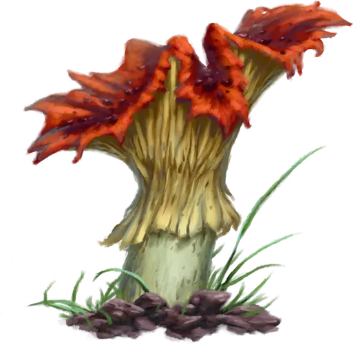 Demon Claw