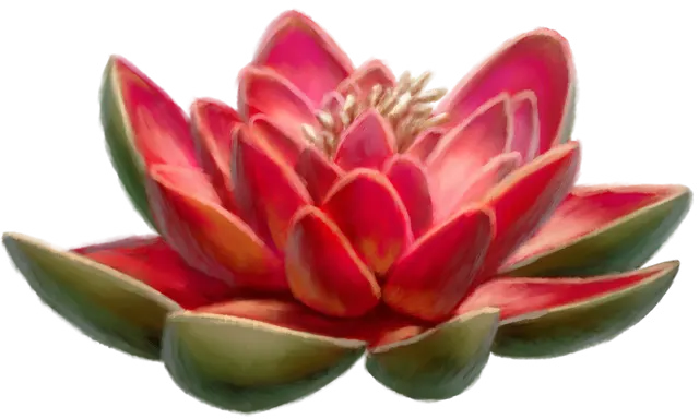 Red Lotus