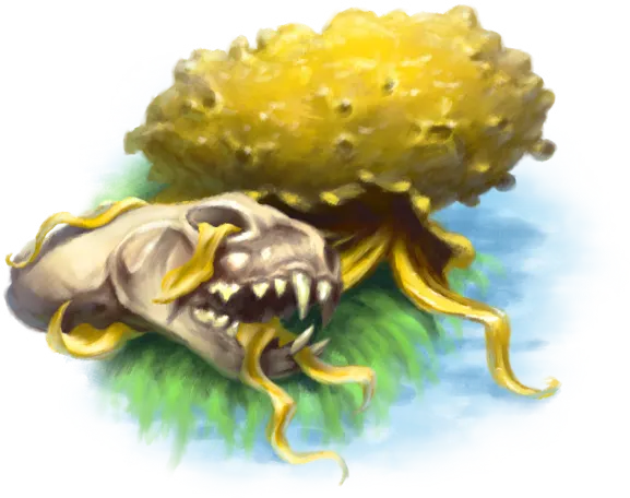 Swarm Fungus