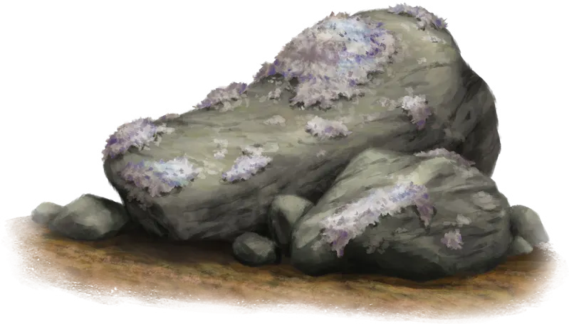 Stone Bark