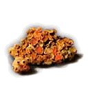 Fire Moss