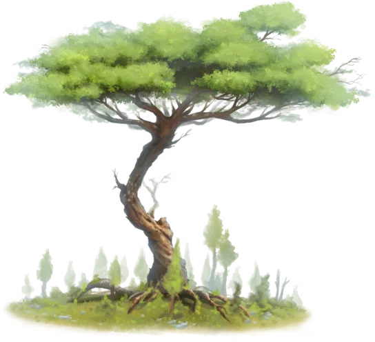 Axorda Tree