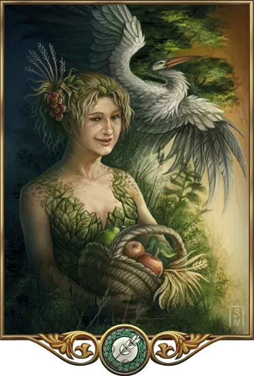 Peraine