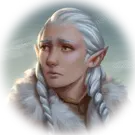 Elodiron Crystalglimmer