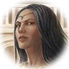 Nahema ai Tamerlein