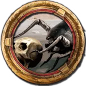 Crypt Louse
