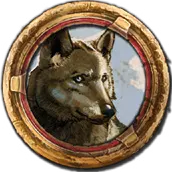 Grimwolf