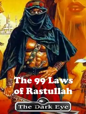 The 99 Laws of Rastullah