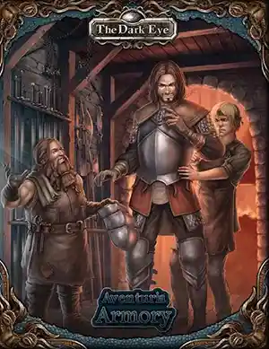 Aventuria Armory