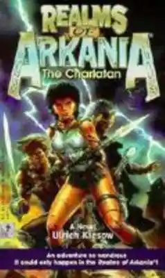 The Charlatan