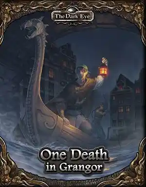 One Death in Grangor