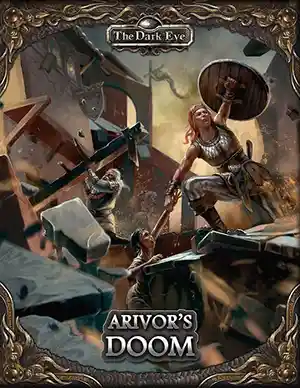Arivor Doom