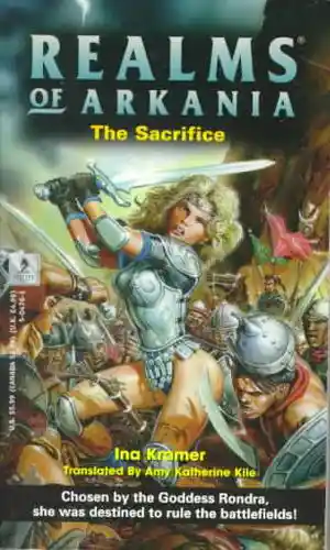 The Sacrifice