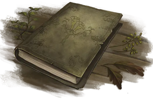 Herbarium Aventuricum