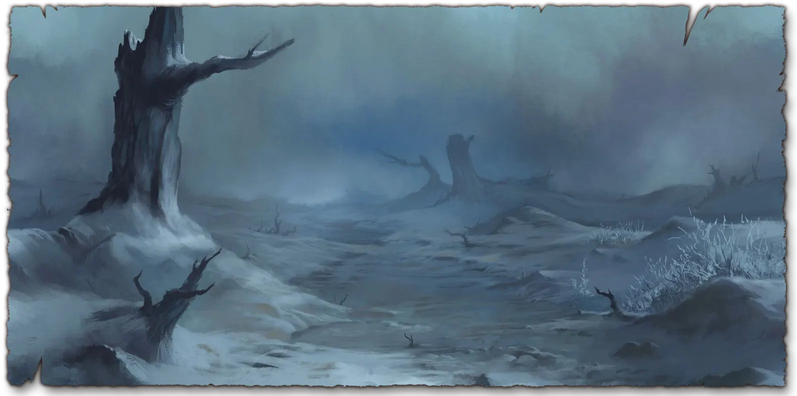 Far North