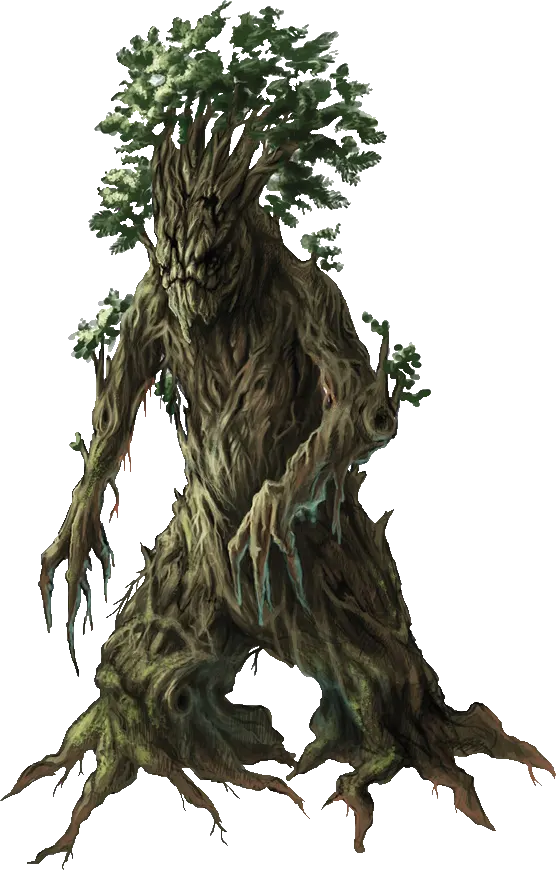 TreeAnt
