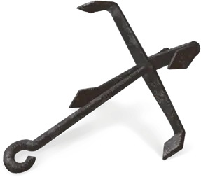 Climbing Hook
