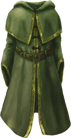 Cloak