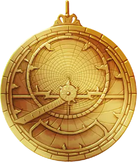 Astrolabe