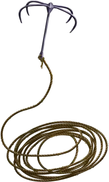 Grapnel