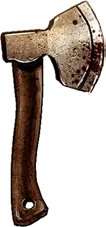 Hand-axe or Hatchet