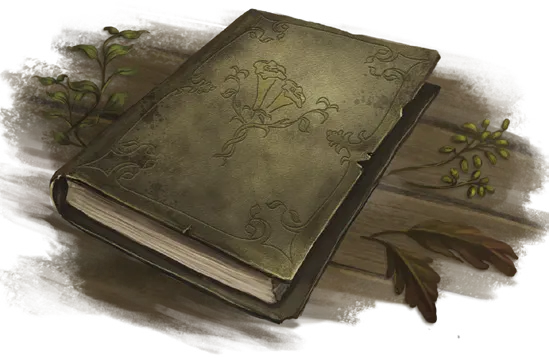 Herbarium Kuslikum