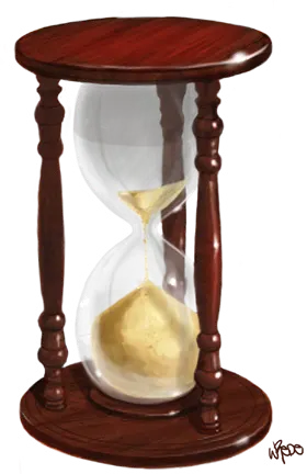 Hourglass