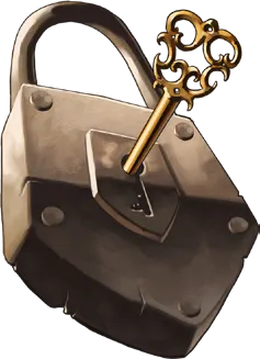 Padlock