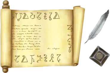 Paper and Parchment