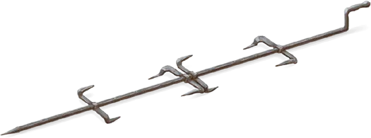 Roast Skewer