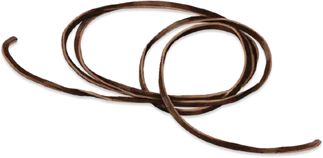 Rope, Binding