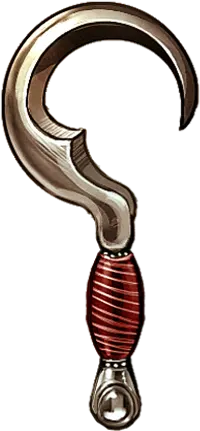 Sickle