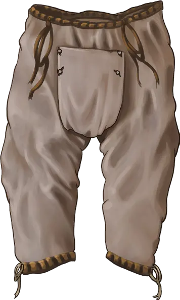 Underwear