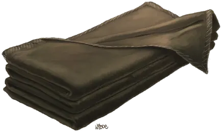 Woolen Blanket