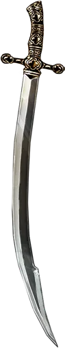 Amazonensäbel