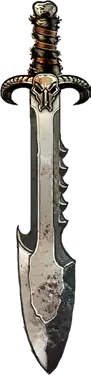 Barbarian Sword