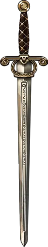 Bastard Sword