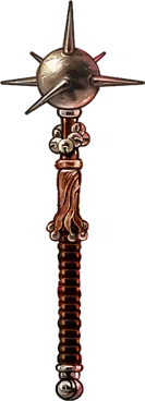 Brabak Cudgel