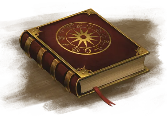 Breviary of the Twelvegods