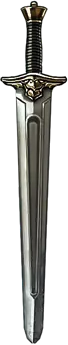 Breitschwert