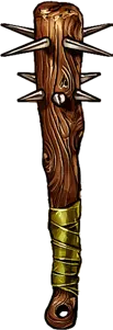 Cudgel